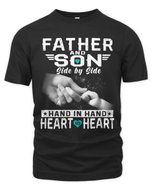 Father And Son