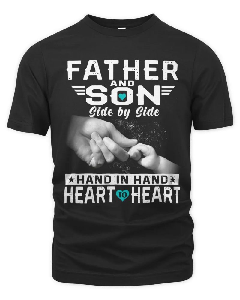 Father And Son