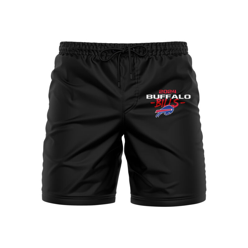 Fanatics Buffalo Bills 5 Straight AFC East Division Champions Tee (Blue, Red, Gray, Black) - Image 13