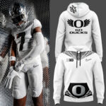 Oregon Ducks "Generation O Warp Speed" Hoodie 2024