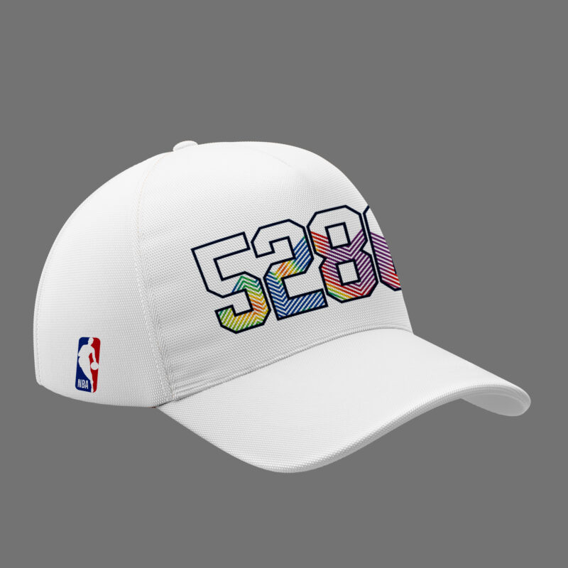 Special New Denver Nuggets City Edition Sweat 2024 - Image 5