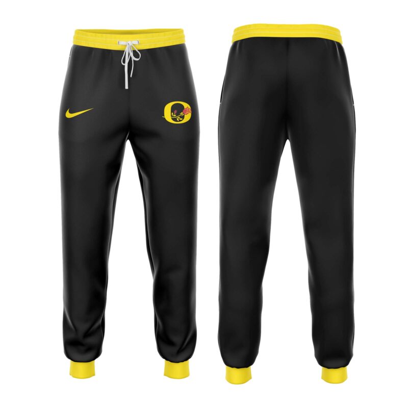 Oregon Ducks Rose Bowl Game 2024 Sweatshirt V3 - Image 4