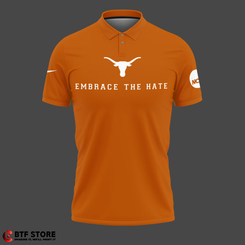...Texas Longhorns Hoodie - Image 13