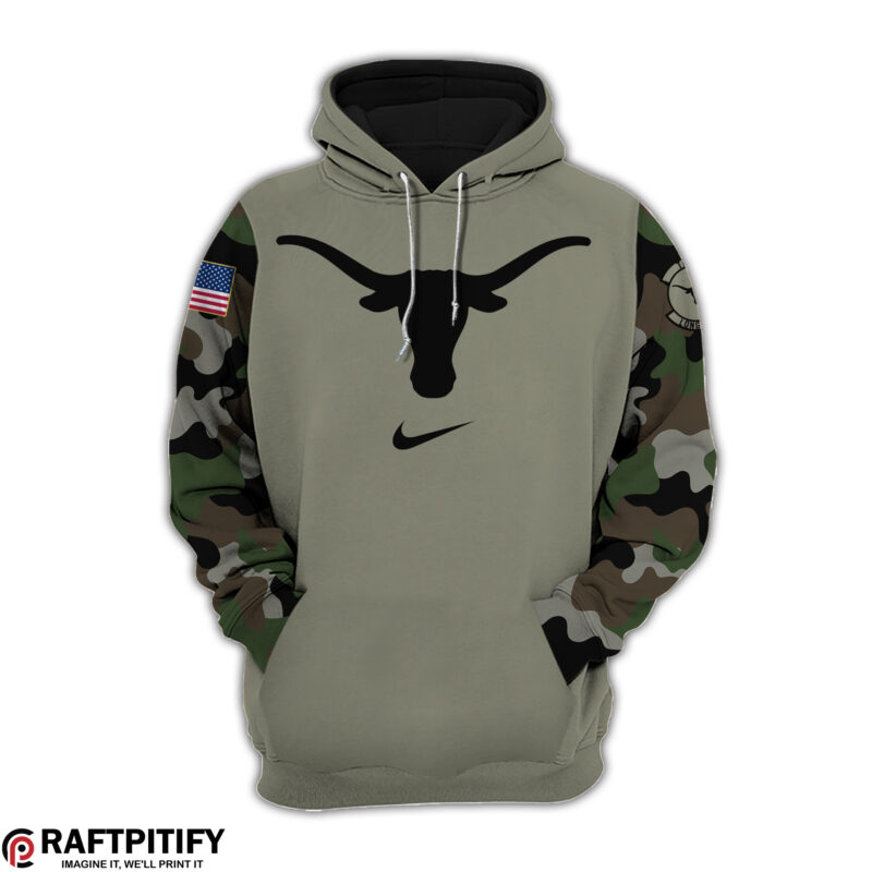 _  Coach Steve Sarkisian – Texas Longhorns SweatShirt + Jogger + Cap + Hoodie - Image 9