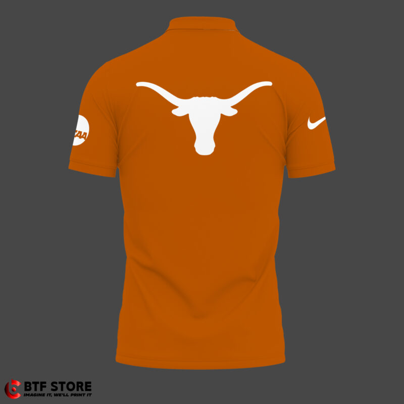 ...Texas Longhorns Hoodie - Image 14