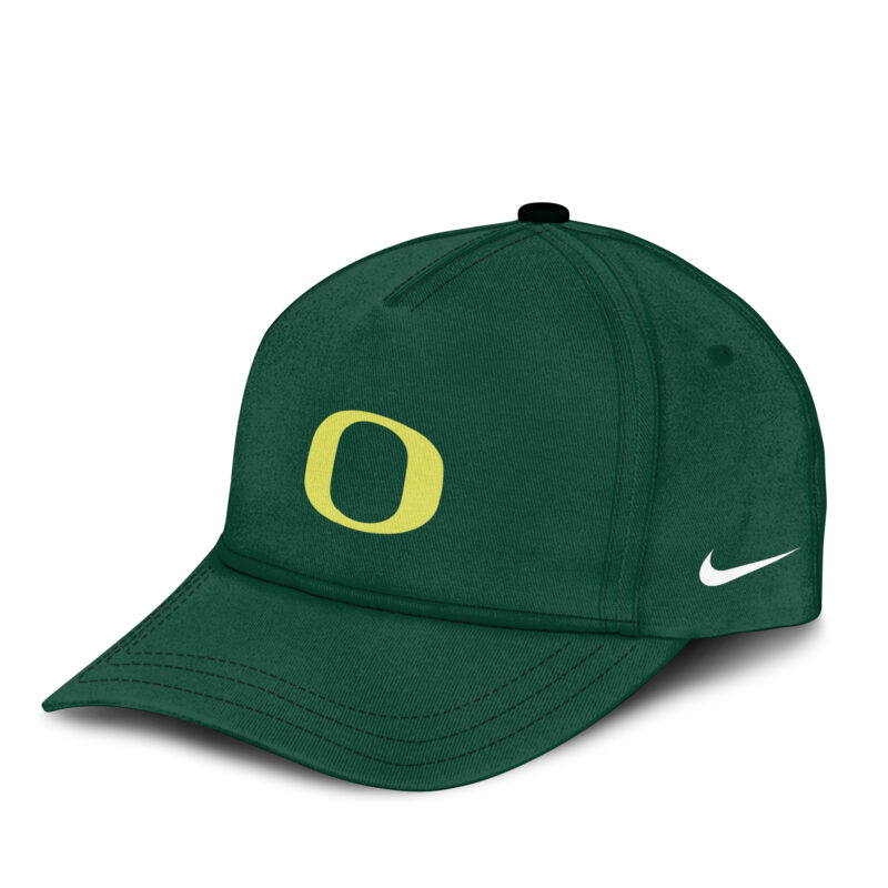 Oregon Ducks Football #4Spence Bomber Jacket 2023 - Image 4