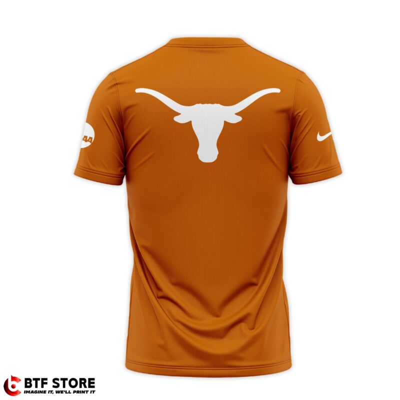 ...Texas Longhorns Tshirt Limited Edition(#2) - Image 6