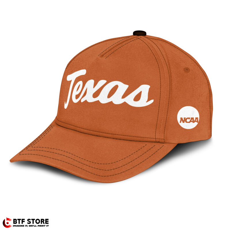 ...Texas Longhorns Tshirt Limited Edition(#2) - Image 3
