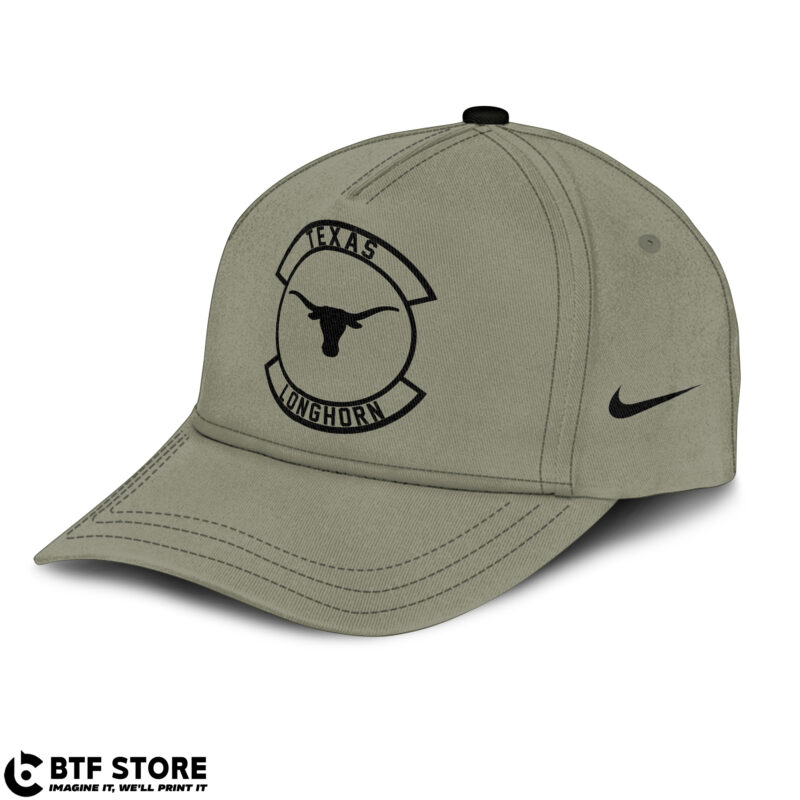 _  Coach Steve Sarkisian – Texas Longhorns SweatShirt + Jogger + Cap + Hoodie - Image 7