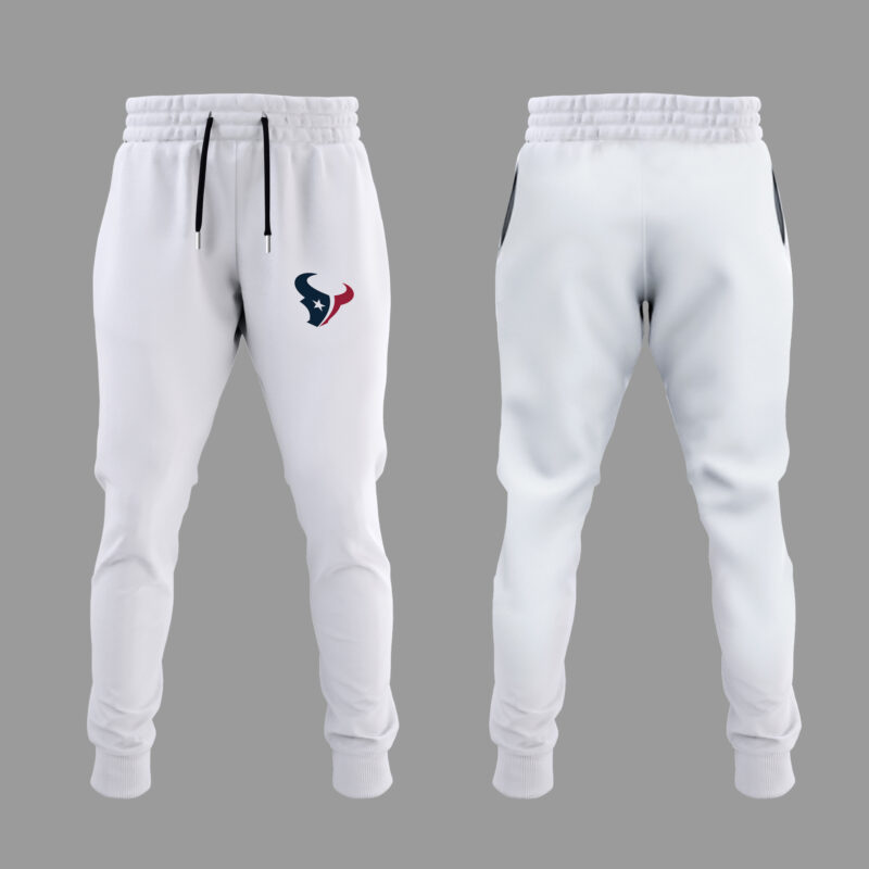 Limited Edition Hoodie Houston Texans 2024 - Image 4