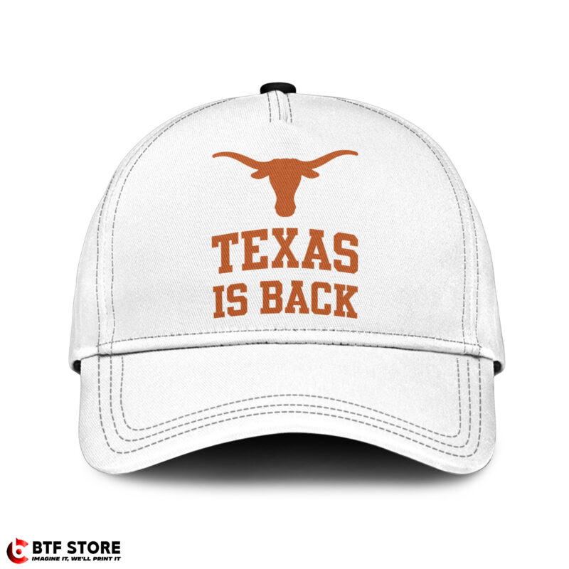 _Texas Is Back Limited Edition - Image 13