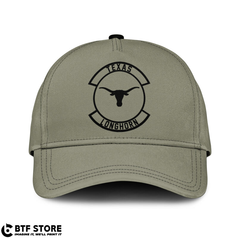 _Texas Longhorns Tshirt Limited Edition(#3) - Image 5