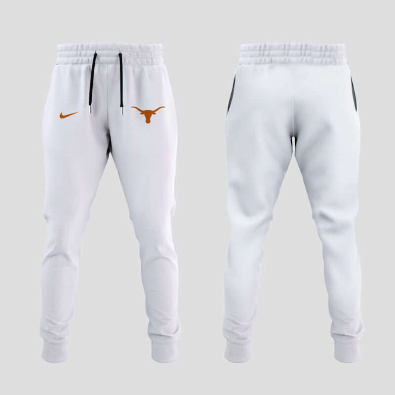 ____TEXAS LONGHORNS Football Coach hoodie phiên bản đặc biệt HOT 25 - Image 2