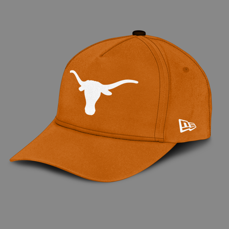 ........New edition Texas Longhorns football hoodie - Image 4