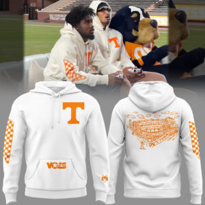 Limited_Tennessee Football Greyson Clothiers Neyland Stadium Fireside Hoodie