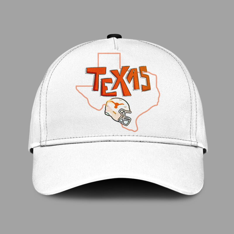 Limited Edition Texas Longhorns x Florida Gators Tshirt 2024 - Image 4