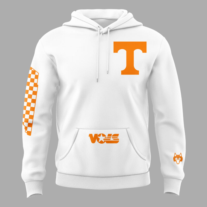 Limited_Tennessee Football Greyson Clothiers Neyland Stadium Fireside Hoodie - Image 3
