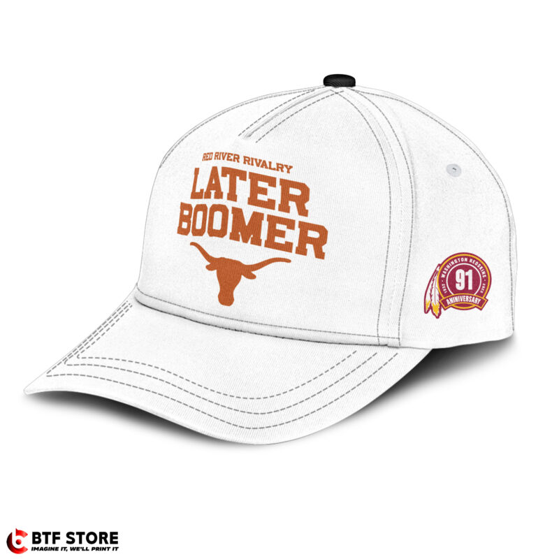 _Texas Longhorns Tshirt Limited Edition(#3) - Image 17