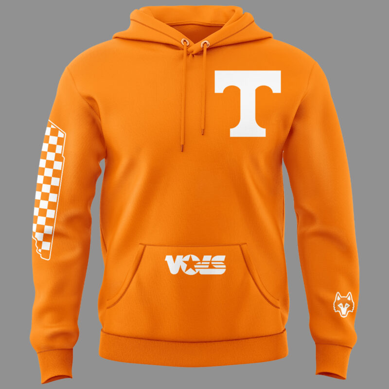 Limited_Tennessee Football Greyson Clothiers Neyland Stadium Fireside Hoodie - Image 2