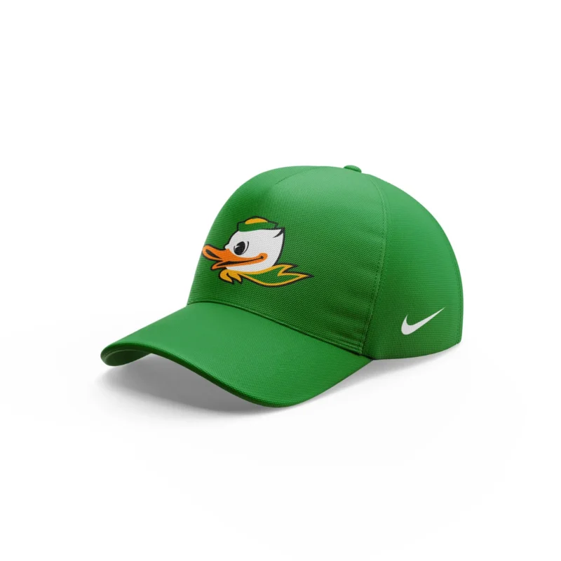 Oregon Ducks Football New Jersey 2024 - Image 4