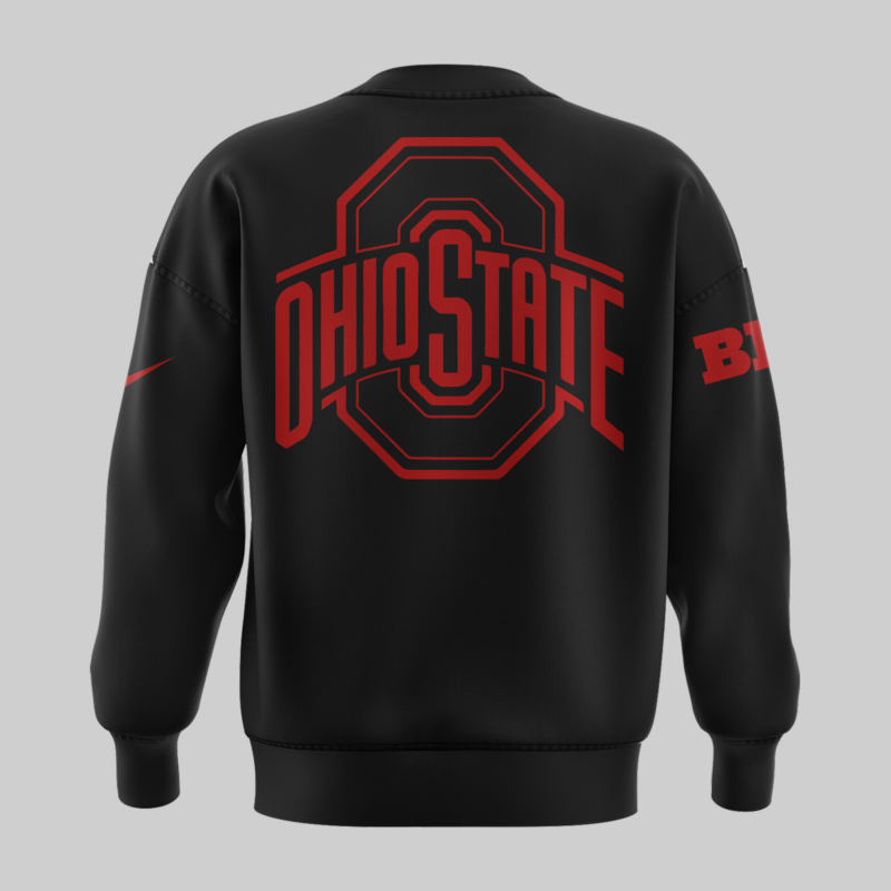 Limited Edition JESUS WON Black SweatShirt 2024 - Image 3