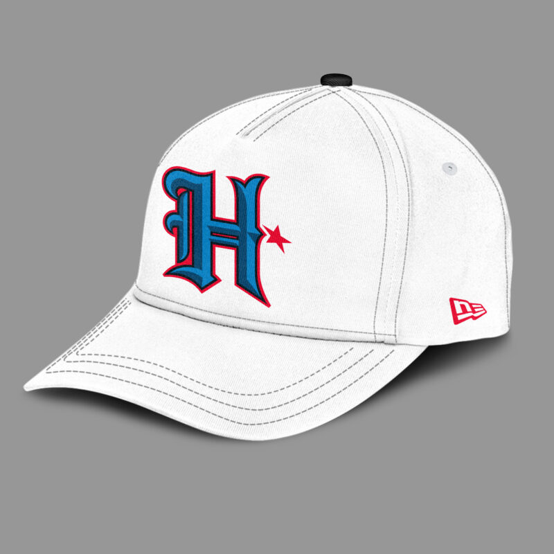 Houston Texans 3D CAP 2024 - Image 2