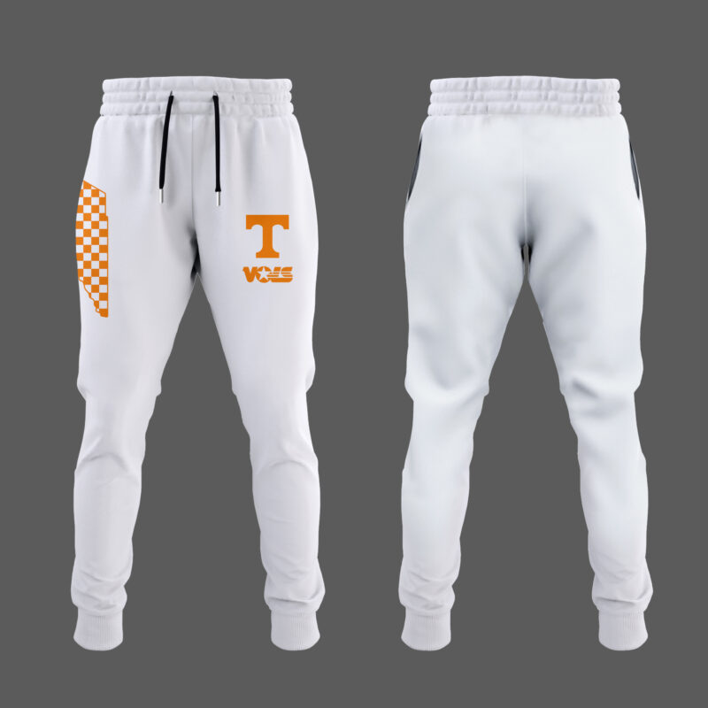 Limited_Tennessee Football Greyson Clothiers Neyland Stadium Fireside Sweatshirt - Image 6