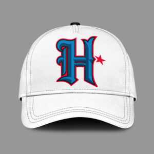 Houston Texans 3D CAP 2024