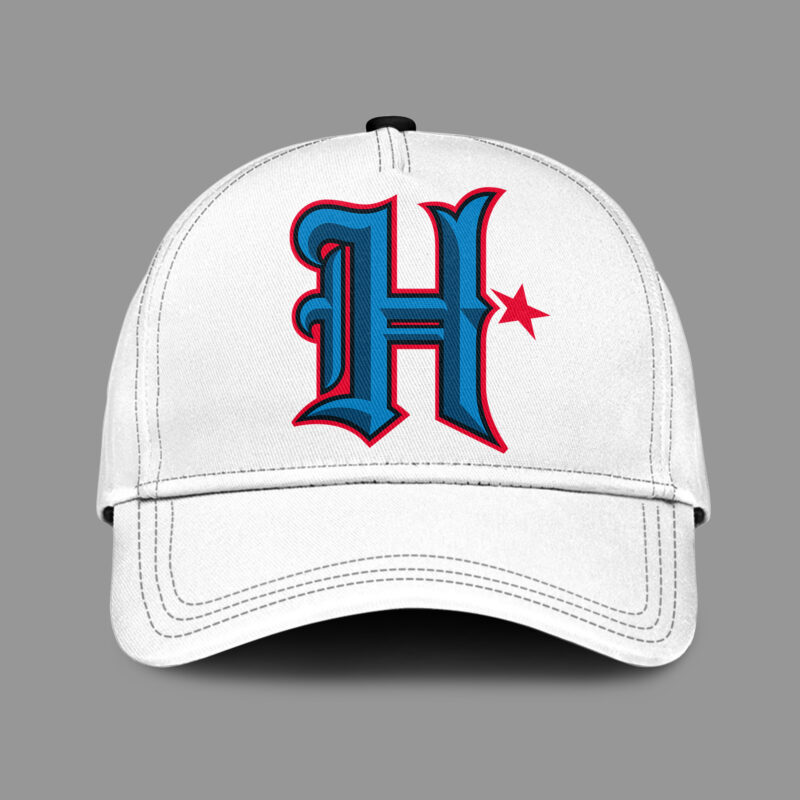 Houston Texans 3D CAP 2024