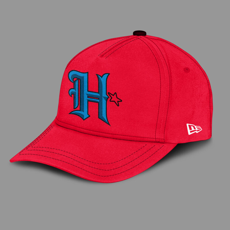 Houston Texans 3D CAP 2024 - Image 3