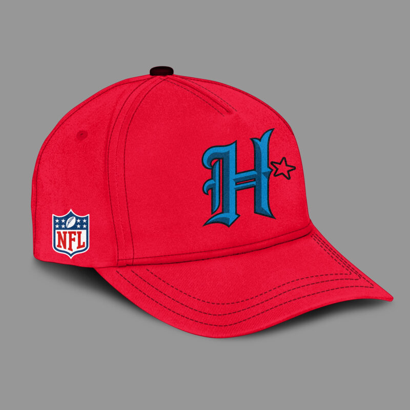 Houston Texans 3D CAP 2024 - Image 2