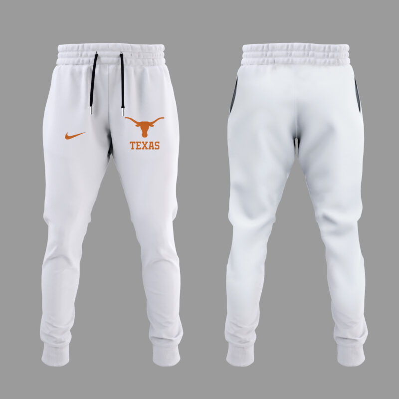Texas Football  Limited Edition SWEATSHIRT - Image 4