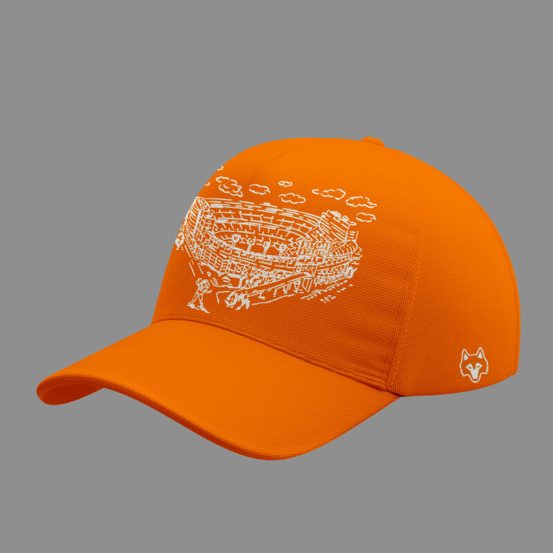 Limited_Tennessee Football Greyson Clothiers Neyland Stadium Fireside Hoodie - Image 6