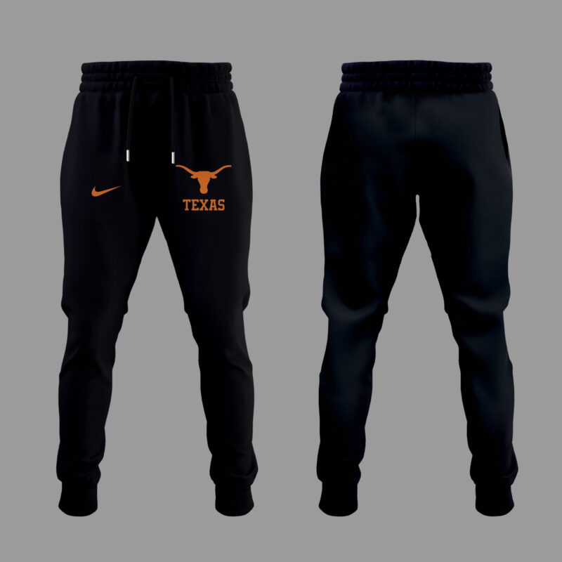 Texas Football  Limited Edition SWEATSHIRT - Image 4