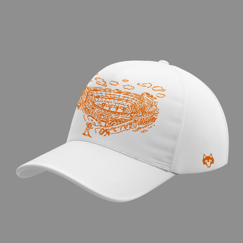 Limited_Tennessee Football Greyson Clothiers Neyland Stadium Fireside Sweatshirt - Image 5