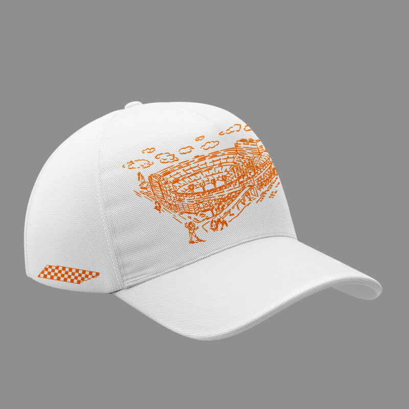 Limited_Tennessee Football Greyson Clothiers Neyland Stadium Fireside Sweatshirt - Image 4