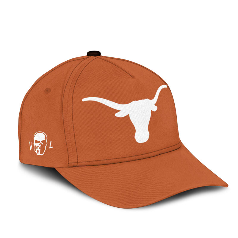 Limited Edition Texas Longhorns x Warren Lotas Tshirt - Image 5