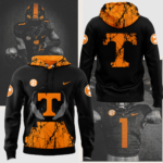 Tennessee Football "Venom Mode" Hoodie 2024
