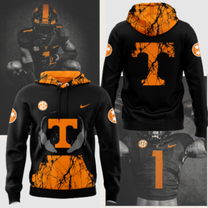 Tennessee Football "Venom Mode" Hoodie 2024