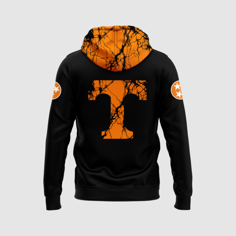 Tennessee Football "Venom Mode" Hoodie 2024 - Image 3