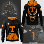Tennessee Football "Dark Mode" Hoodie