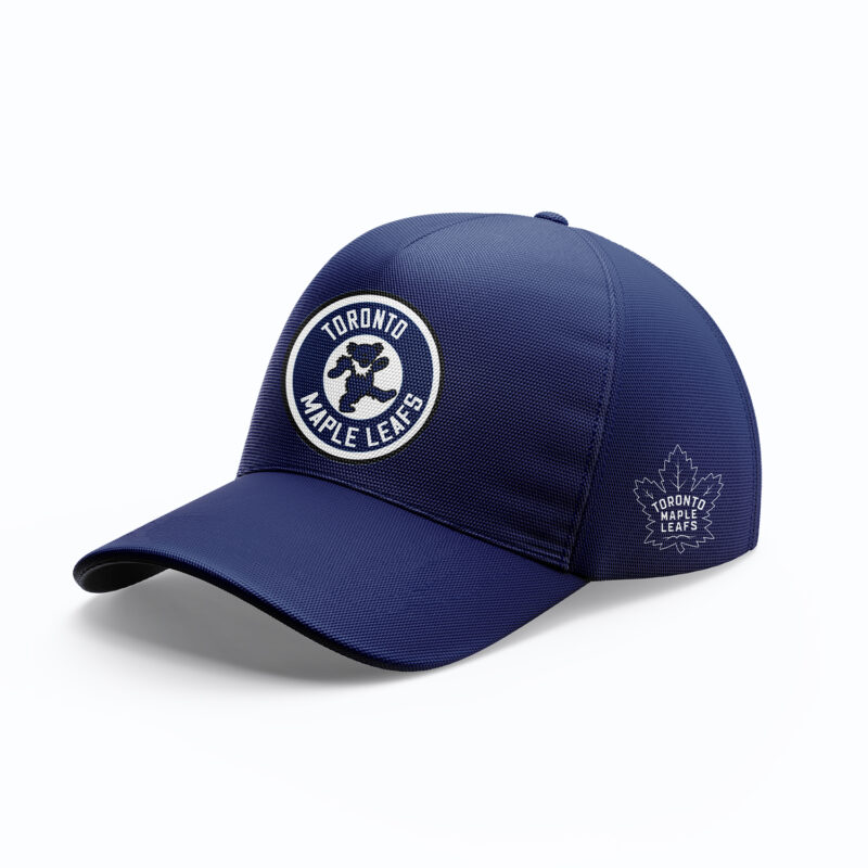 Toronto Maple Leafs x Grateful Dead Night 2024 Custom Jersey - Image 4
