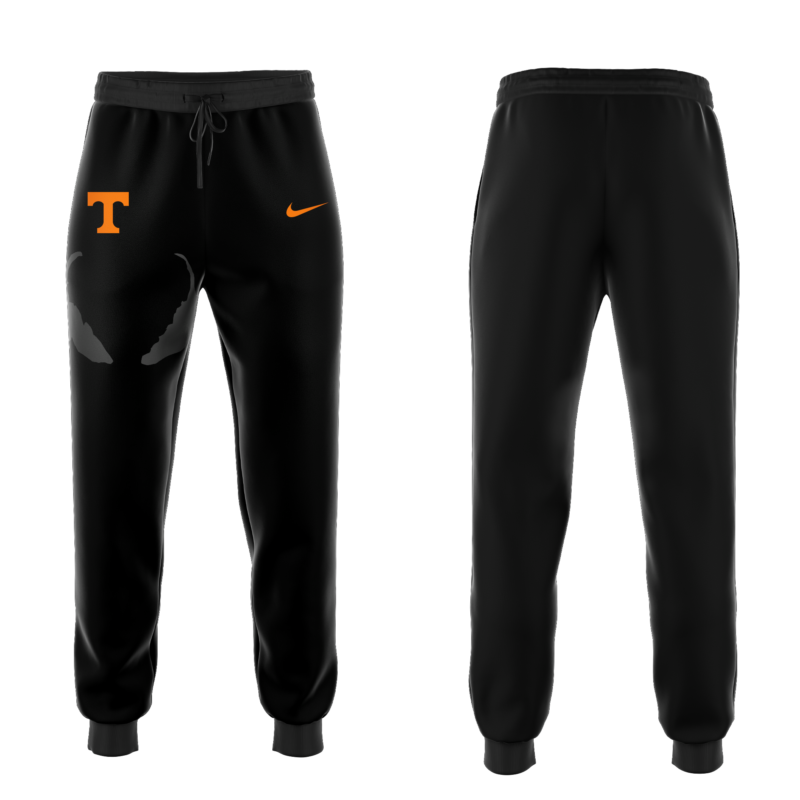 Tennessee Volunteers football "Dark Mode" Collections - Image 5