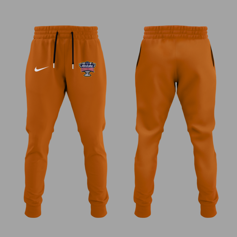 _.Limited edition Texas Longhorns team t-shirt 1103 - Image 2
