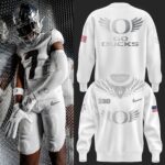 Oregon Ducks “Generation O Warp Speed” Hoodie 2024