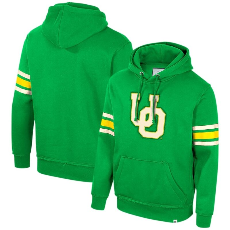 Oregon Ducks OU hoodie