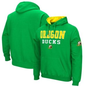 Oregon Ducks hoodie