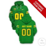 Oregon Ducks hoodie