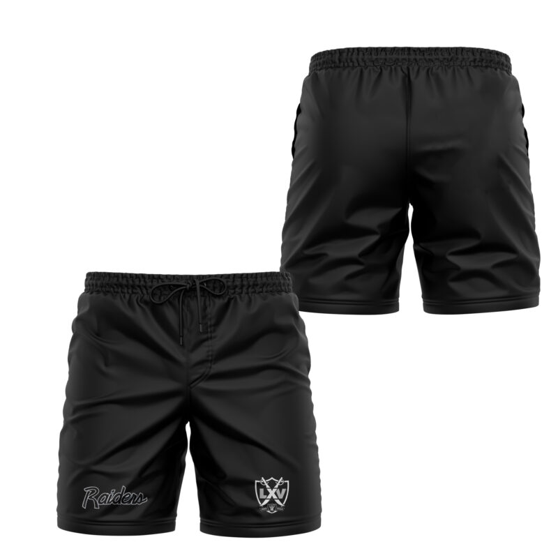 Las Vegas Raiders Alumni TEE - Image 6