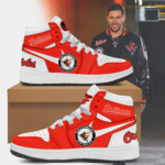 Baltimore Orioles AJ 1 Shoes